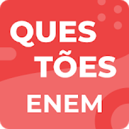 Questões ENEM 2018 e Vestibulares - Me Salva! icon