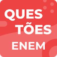 Questões ENEM 2018 e Vestibulares - Me Salva!