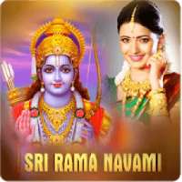 Sri Rama Navami Photo Frames on 9Apps