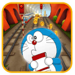 Subway cat dorenamon आइकन