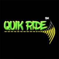 Quik Ride: request taxi ride service in New York