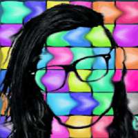ikon Skrillex Equinox Launchpad