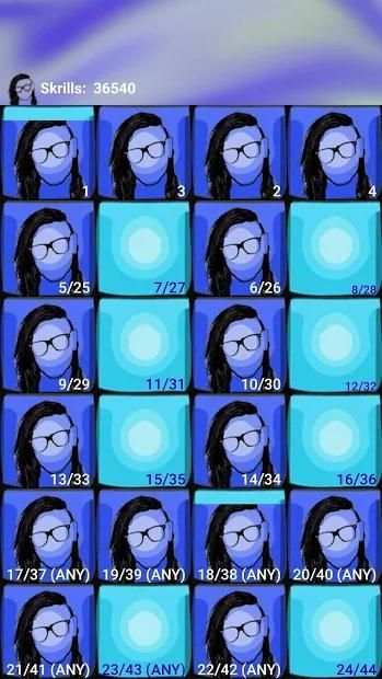 Skrillex Equinox Launchpad screenshot 3