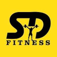 SD FITNESS on 9Apps