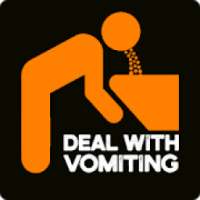 Deal with Vomiting on Pregnancy nausea medication on 9Apps