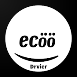 ecoo driver आइकन