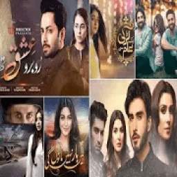 Pakistani Tv Serials 1.0
