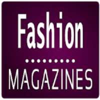 Fashion Magazines