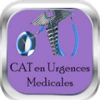 CAT en Urgences Médicales 2019