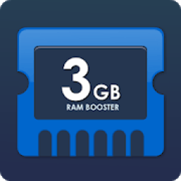 ikon 3GB RAM Booster