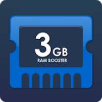 3GB RAM Booster
