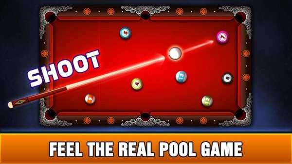Pool 3D Ball स्क्रीनशॉट 5