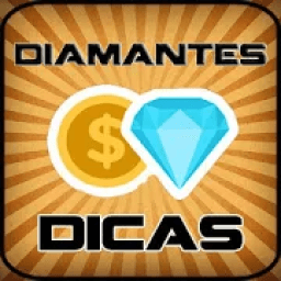 Free Diamantes Para fogo livre - Dicas icon