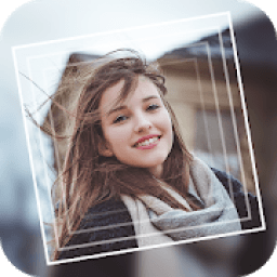 Super Image Blur:Gauss,Musk,Partial,Point Blur icon