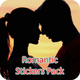 ikon Romantic Sticker &amp; Romance WAStickersApp