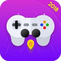 Game Booster - Speed up and Boost your Games