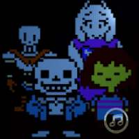 Nightcore Undertale Ringtones on 9Apps