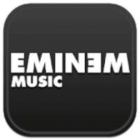 Eminem Music : Toda la música de Eminem on 9Apps