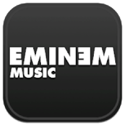 ikon Eminem Music : Toda la música de Eminem