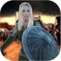 Warrior Princess