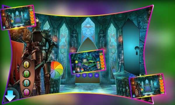 Best Escape Games 111 Romance Dog Escape Game screenshot 1