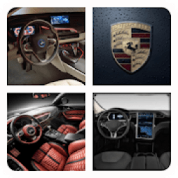 Adivina el coche 2019 icon