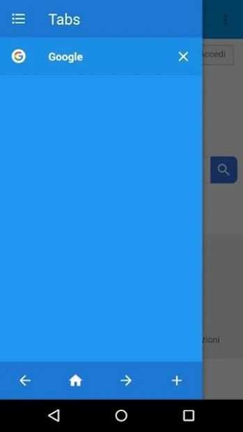 Hacking browser screenshot 1