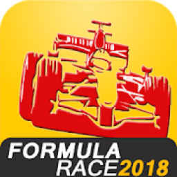 Top Formula Race : Car Simulator 2019 आइकन
