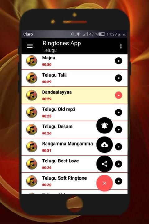 Telugu Ringtones Bgm Mp3 [Download] 2023 Best - MobileBgmRingtones.Com