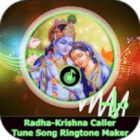 Radha-Krishna Caller Tune Song-Ringtone Maker