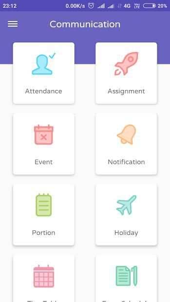 Velammal Alapakkam screenshot 2