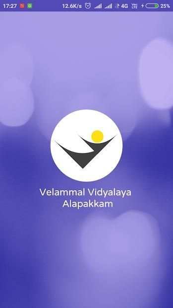 Velammal Alapakkam screenshot 4