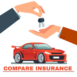 Compare Car Insurance आइकन