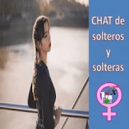 ikon Chat de Solteros y Solteras