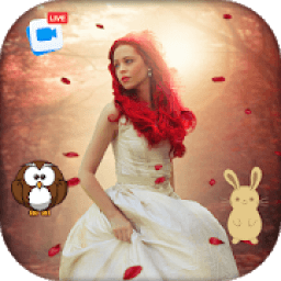 Live Animation Photo Editor : Cinamagraph icon