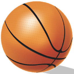 Basketball Trick Shots Game आइकन