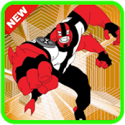 ikon Fusion FANDOM for Ben10 Alien