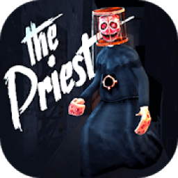 The Priest Horror आइकन