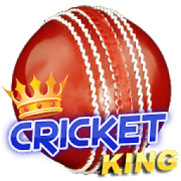ikon Cricket King