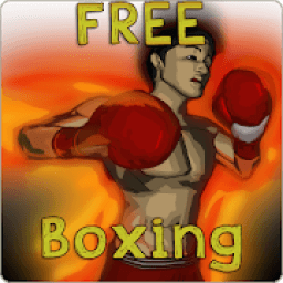ikon Ultimate Boxing Round1 - Free