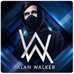 ALAN WALKER icon