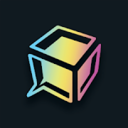 TalkBox Voice Messenger - PTT आइकन