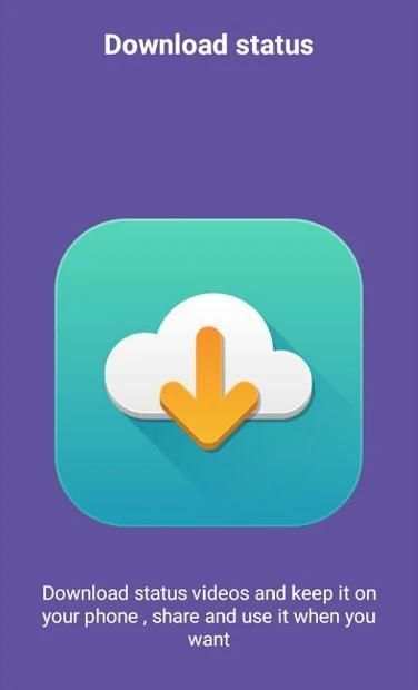 Status Videos for Whatsapp, Facebook, Instagram screenshot 6