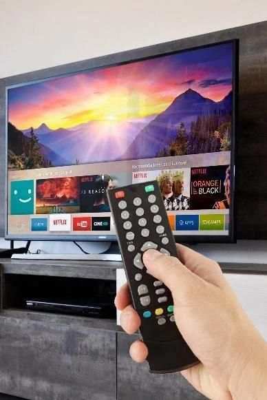 TV Remote For VideoCon screenshot 2