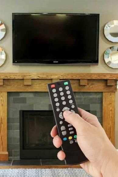 TV Remote For VideoCon screenshot 1