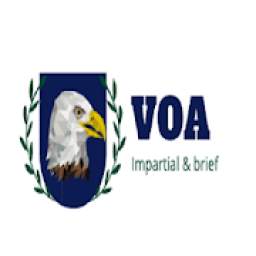 VOA - News Channel