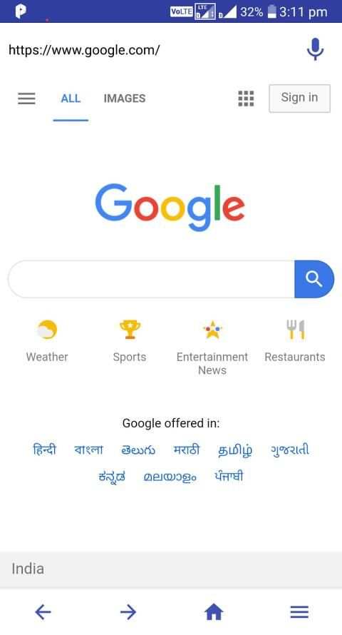Pc Browser - Safe & Fast Browser स्क्रीनशॉट 5