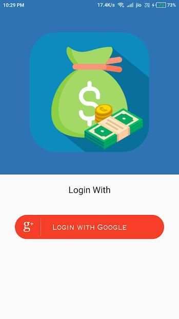 Daily Giveaway & Earn Real Cash screenshot 1