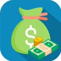 Daily Giveaway & Earn Real Cash on 9Apps