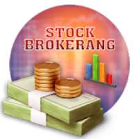 Stock Brokerage